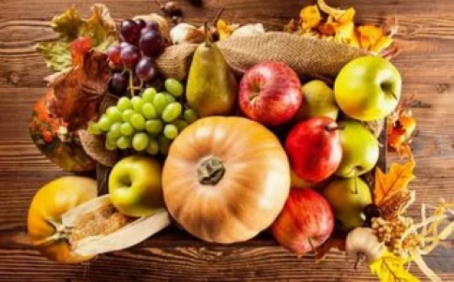 В сентябре овощи и фрукты в Самарской области могут подешеветь в 5 раз