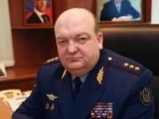 Экс-глава ГУВД Самарской области Александр Реймер отправлен в отставку с поста руководителя ФСИН