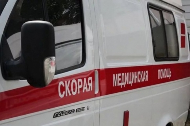 13-летний житель Тольятти погиб по дороге в школу