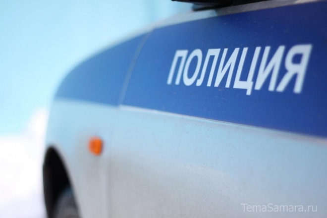 Самарская полиция выясняет каналы поставки героина на территорию области