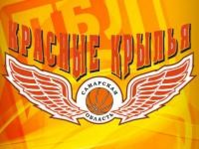 "Красные Крылья" взяли «золото» на кубке России по баскетболу