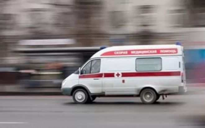 В Тольятти подросток выпала из окна