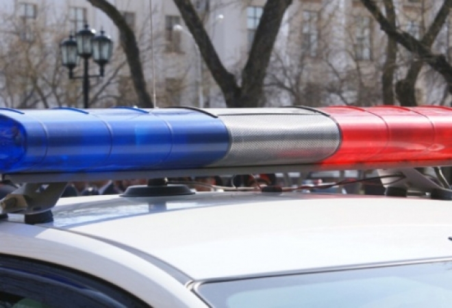 Полиция Тольятти задержала водителя, сбившего женщину с ребенком на руках
