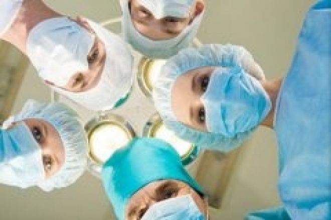 Самарские врачи проведут онлайн операцию