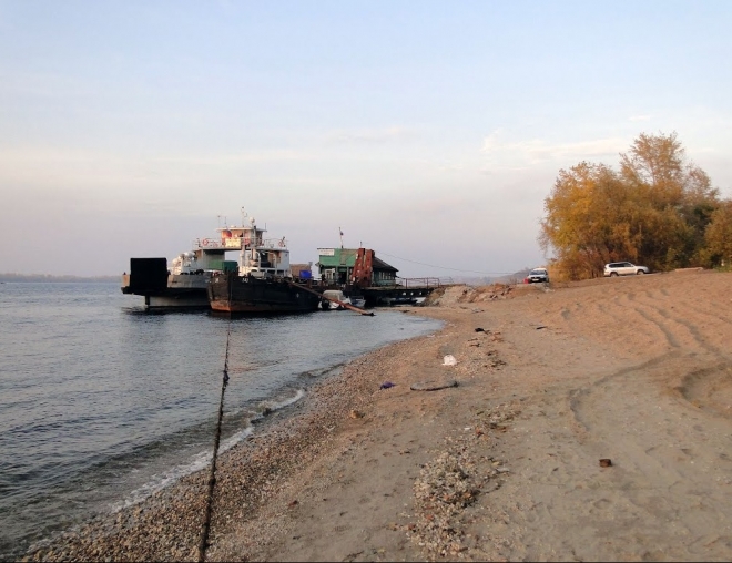На очистку берегов Самары от мусора потратят 12 млн рублей