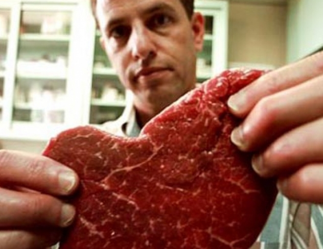 Самарский Роспотребнадзор забраковал 101 партию мясных продуктов объемом 255 килограммов